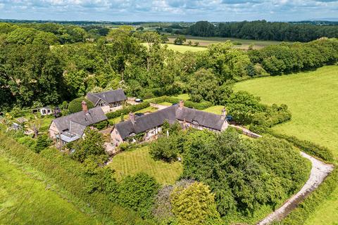 3 bedroom cottage for sale, Sack Lane, Aston By Budworth, CW9