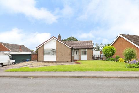 3 bedroom detached bungalow for sale, Cuttholme Road, Chesterfield S40