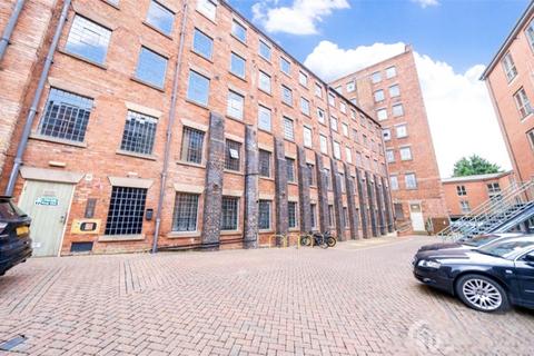 2 bedroom apartment for sale, Middle Mill, Brookbridge Court, Derbyshire