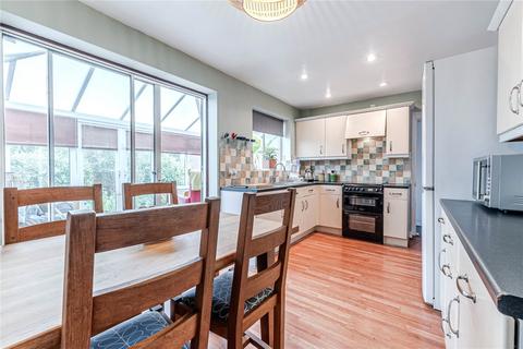 4 bedroom detached house for sale, Laurence Court, Woodlesford, Leeds, West Yorkshire