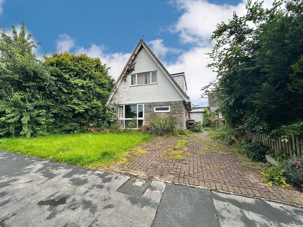 Wyreside Drive, Hambleton FY6 3 bed bungalow for sale £175,000