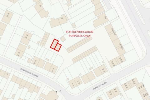 Garage for sale, 7 Garages, off Sunnybank Avenue, Stonehouse Estate, Coventry, West Midlands CV3 4DR