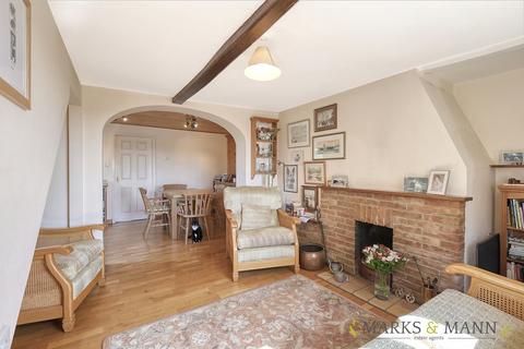 3 bedroom semi-detached house for sale, Mill Lane, Combs, Stowmarket, IP14