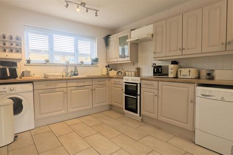 3 bedroom terraced house for sale, Inglewhite, Skelmersdale WN8