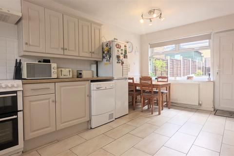 3 bedroom terraced house for sale, Inglewhite, Skelmersdale WN8