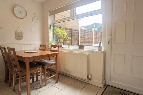 3 bedroom terraced house for sale, Inglewhite, Skelmersdale WN8