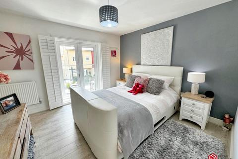 52 Bwlchygwynt, Llanelli, SA15 2AQ