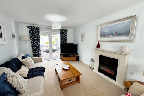 52 Bwlchygwynt, Llanelli, SA15 2AQ