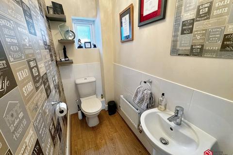 52 Bwlchygwynt, Llanelli, SA15 2AQ