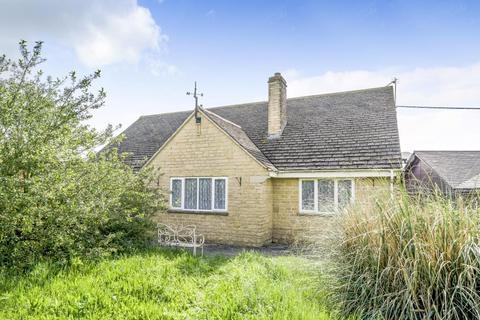 3 bedroom detached bungalow for sale, Brize Norton Road,  Minster Lovell,  OX29