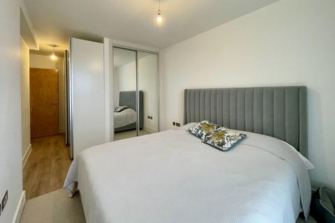 1 bedroom apartment for sale, Masters Court, Lyon Road, Harrow, HA1