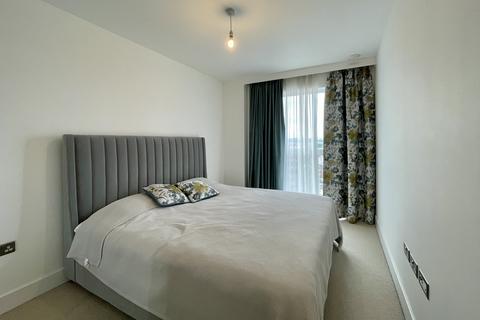 undefined, Masters Court, Lyon Road, Harrow, HA1