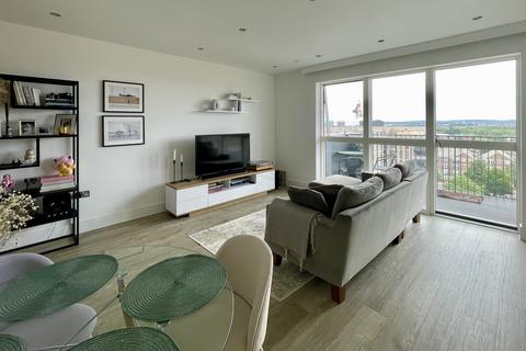 Masters Court, Lyon Road, Harrow, HA1