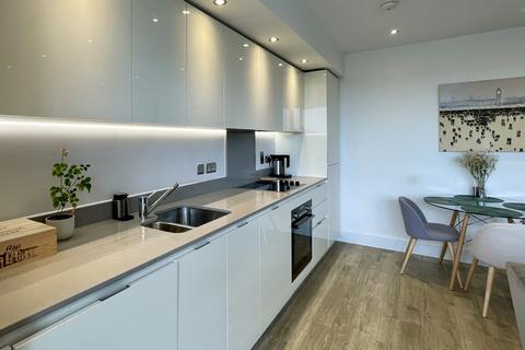 undefined, Masters Court, Lyon Road, Harrow, HA1