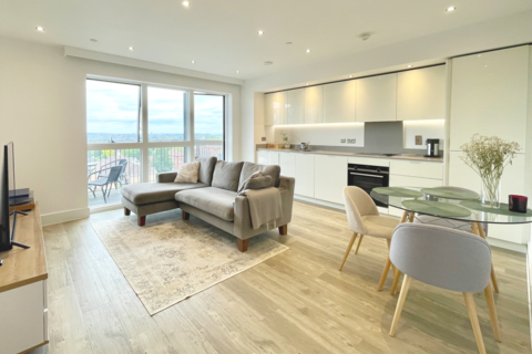 undefined, Masters Court, Lyon Road, Harrow, HA1
