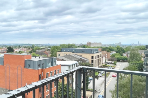 undefined, Masters Court, Lyon Road, Harrow, HA1