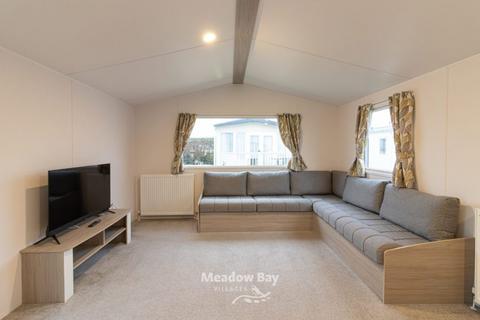 2 bedroom park home for sale, Billing Aquadrome Holiday Park