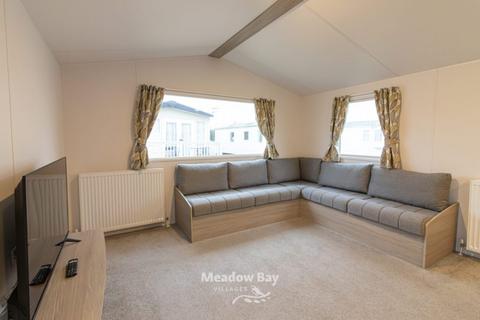 2 bedroom park home for sale, Billing Aquadrome Holiday Park