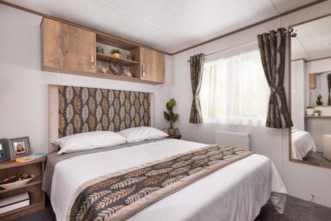 2 bedroom static caravan for sale, Billing Aquadrome Holiday Park