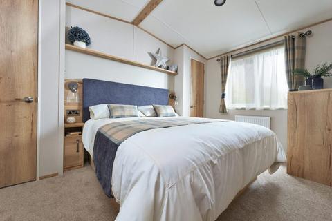 2 bedroom static caravan for sale, Billing Aquadrome Holiday Park