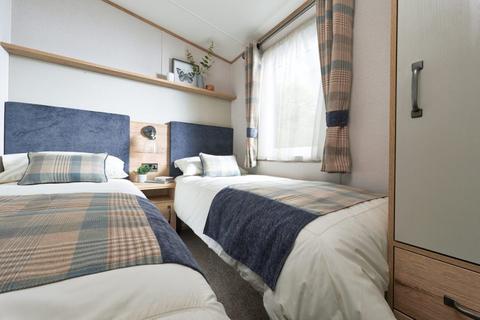 2 bedroom static caravan for sale, Billing Aquadrome Holiday Park