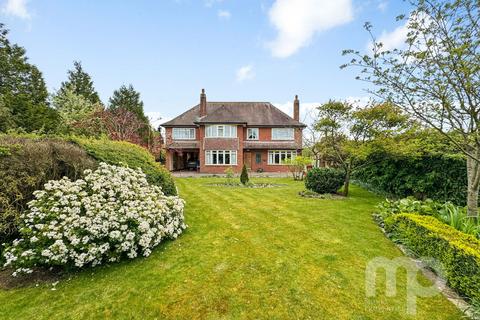 4 bedroom detached house for sale, Norwich Road, Norwich NR16