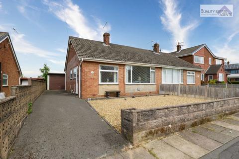 2 bedroom bungalow for sale, Stoke-on-Trent ST3