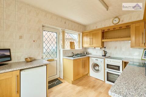 2 bedroom bungalow for sale, Stoke-on-Trent ST3