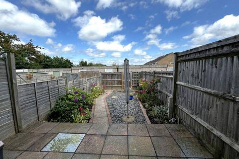 2 bedroom terraced house for sale, Staplehurst, Kent