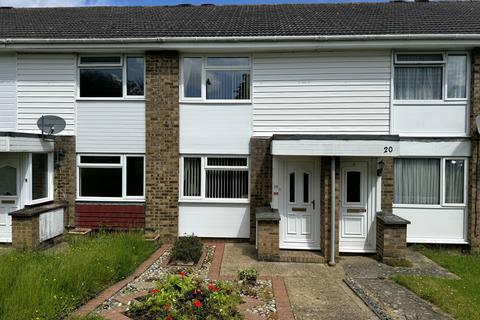 2 bedroom terraced house for sale, Staplehurst, Kent