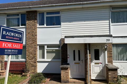 Staplehurst, Kent