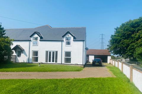 4 bedroom semi-detached house to rent, Oak House, Haswell, Durham, Co. Durham, DH6