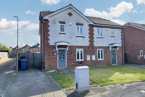 3 bedroom semi-detached house for sale, Chase Mews, Jarrow NE32