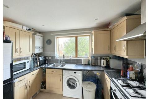 1 bedroom flat for sale, Cuckmere Way, Orpington BR5