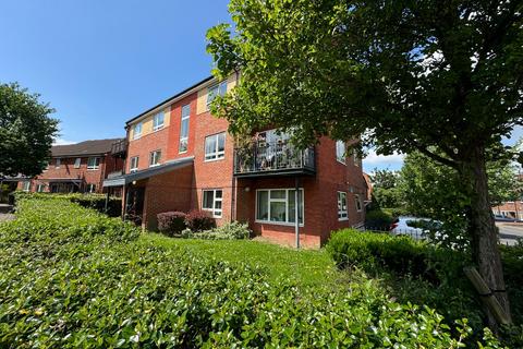 1 bedroom flat for sale, Cuckmere Way, Orpington BR5