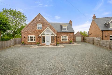 3 bedroom detached house for sale, Doubledays Lane, Burgh Le Marsh PE24