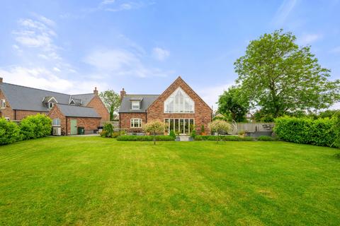 undefined, Doubledays Lane, Burgh Le Marsh PE24