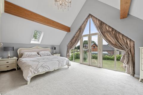 undefined, Doubledays Lane, Burgh Le Marsh PE24