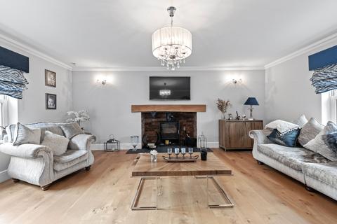 undefined, Doubledays Lane, Burgh Le Marsh PE24