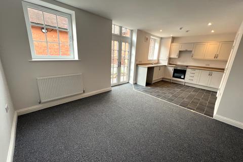 2 bedroom duplex to rent, Hallgate, Cottingham HU16