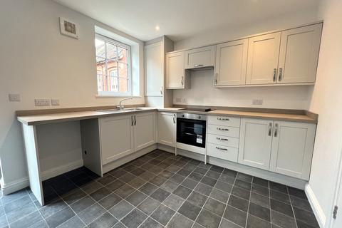 2 bedroom duplex to rent, Hallgate, Cottingham HU16