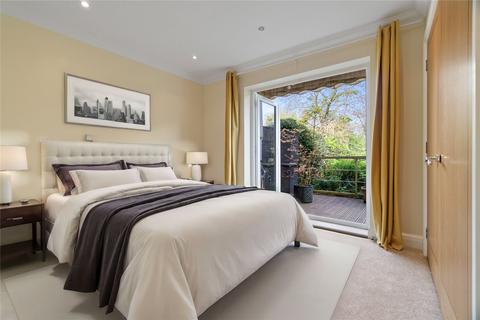 2 bedroom apartment for sale, Whittets Ait, Jessamy Road, Weybridge, Surrey, KT13