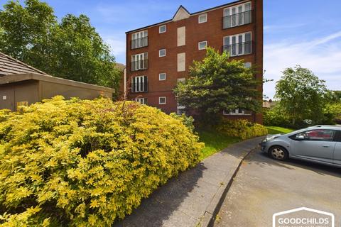 1 bedroom flat for sale, Terret Close, Walsall, WS1