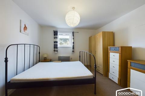 1 bedroom flat for sale, Terret Close, Walsall, WS1