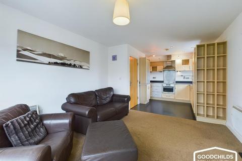 1 bedroom flat for sale, Terret Close, Walsall, WS1