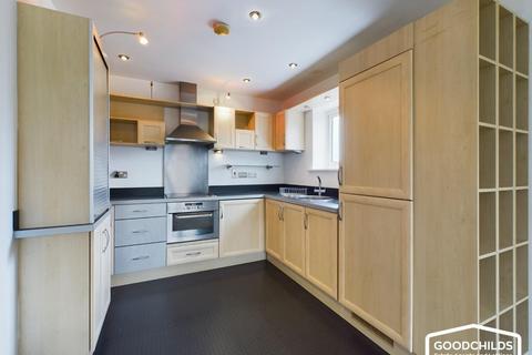 1 bedroom flat for sale, Terret Close, Walsall, WS1