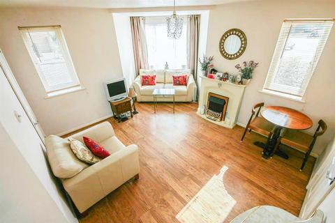 1 bedroom apartment for sale, Regents Court, 32 St Edmunds Road, Southampton
