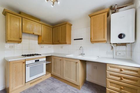 3 bedroom end of terrace house for sale, Campbell Close, Towcester, NN12