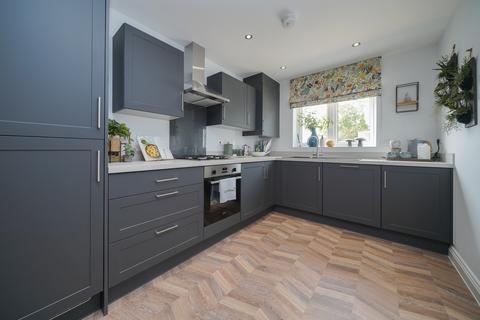 4 bedroom semi-detached house for sale, Plot 10, The Grange at Western Gate, Marlborough Road SN3