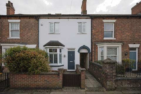 2 bedroom terraced house for sale, Ashby LE65